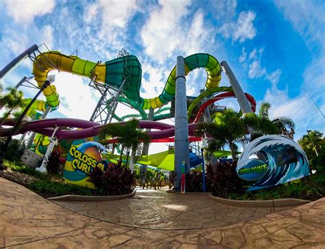Opiniones Del Parque Adventure Island Water Park Tampa Pacommunity
