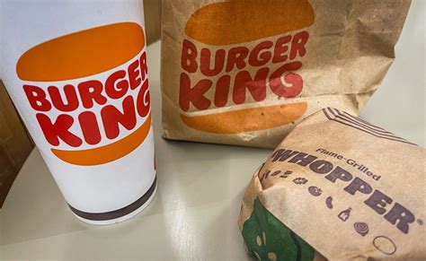 Burger King Giving Lucky Customer 1 Million In Whopper Sweepstakes