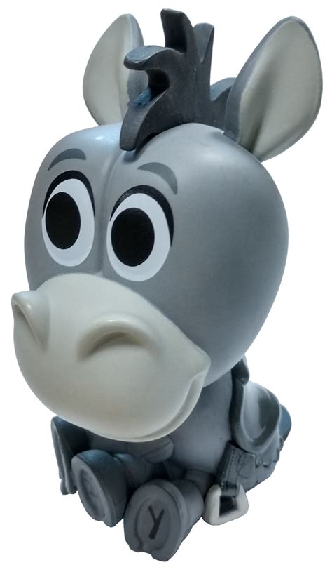 Funko Disney Pixar Toy Story 4 Mystery Minis Bullseye Exclusive 112