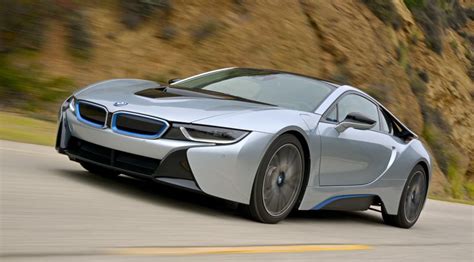 In almost every way, the 2019 bmw i8 is a supercar. BMW i8 supercar (2014) review | CAR Magazine