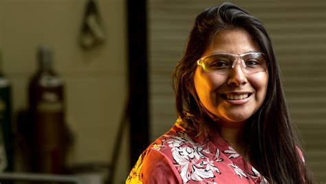 Josephine Roussell: Ocean steward helps develop oyster ...