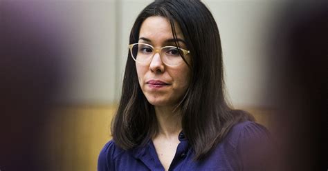 Jodi Arias Prosecutors Have Pattern Of Misconduct