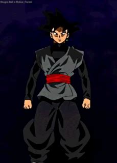 You can take control of my mind and my body, but there is one thing a saiyan always keeps: Goku Black quotes | Wiki | DragonBallZ Amino