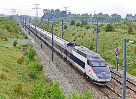 Bahnreisen Frankreich Mit Dem Zug Nachhaltig Nach Frankreich Reisen