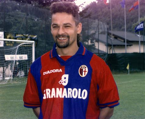Roberto Baggio 50 Anni Tra Magie E Lincubo Ricorrente Del Rigore