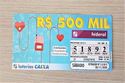 Você tem diversas chances de acertar o prêmio principal, e também pode ganhar se acertar uma das. Resultado da Loteria Federal de ontem (27/01/21); veja as ...