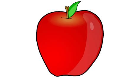 Apple Clipart Apple Pictures Clipart Free Download On Clipartmag