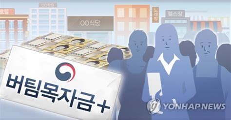 대상은 사각지대 해소 등을 위해 소상공인 51만1000개. 소상공인 4차 재난지원금 오전 6시부터 신청 접수 - 제주매일