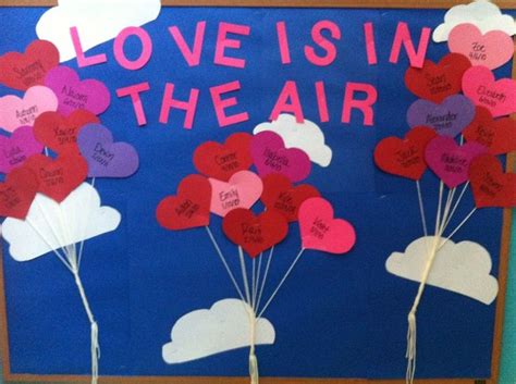 This bulletin board remind the students about the upcoming field day event. 1000+ ideas about February Bulletin Boards on Pinterest ...