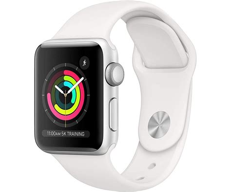 Apple Watch Series 3 Is Back To Its Lowest Price Ever On Amazon Macworld