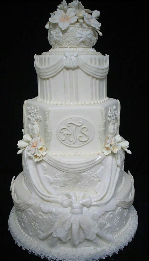 Victorian Wedding Cake 7 1800s 1910s In 2020 Winter Wedding Cake Victorian Wedding Cakes