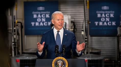 In Another Reversal Biden Raises Limit On Number Of Refugees Allowed