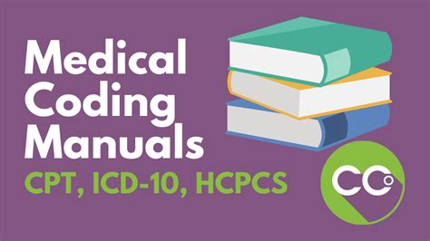 Demystifying Medical Coding Your Guide To Cpt Icd 10 And Hcpcs Manuals