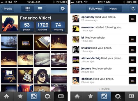 Check spelling or type a new query. Instagram 2.1 Released: Updated UI, Lux, New Sierra Filter ...