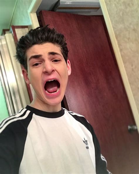 Picture Of David Mazouz In General Pictures David Mazouz 1540433542