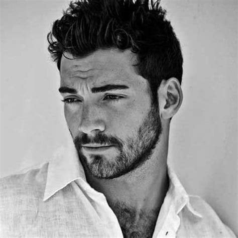 In an effort to demystify what guys find sexy, we polled a handful to find out which hairstyles men really do prefer. 27 Sexy Hairstyles For Men (2021 Update)