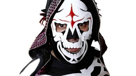 La Parka Suffered Serious Neck Injury This Past Weekend Health Update