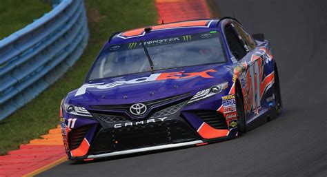 Ryan rantznascar news, qualifying results, starting lineups, watkins glendfs, draftkings, nascar, nascar qualifying results, nascar starting lineup, watkins glen. Denny Hamlin, Clint Bowyer among cars to start at rear