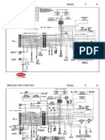 Mcm diagrama electronico detroit diesel serie 60 ddec vi