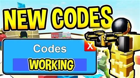 A new window should pop up where you will copy and paste each code separately into the text box. ALL CODES IN TOWER DEFENCE SIMULATOR *2020* - YouTube