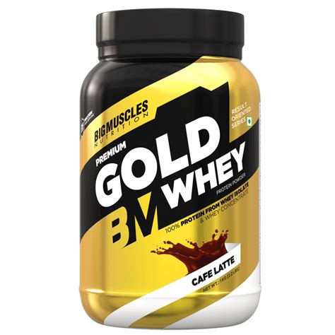 Best Whey Protein Which Is The Best Brand You Can Get In Market