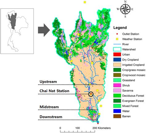 Water Free Full Text Assessment On Hydrologic Response By Climate