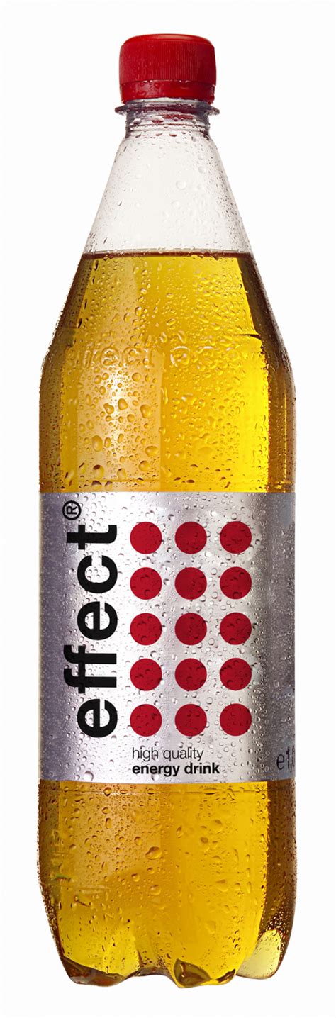 Effect® ist der nr.1 energy drink developed in germany. Effect Energy Drink - M. Hubauer GmbH