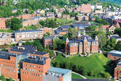 West Virginia University Tuition 2023 Financial Aid Options Best