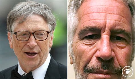 Bill Gates Admits He Met Epstein After Sex Conviction