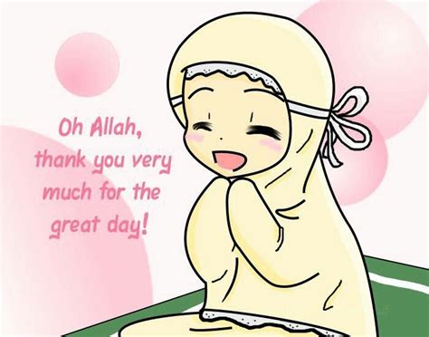 Gambar toga wisuda kartun anak muslim png download muslim. 31+ Gambar Kartun Perempuan Sholat - Kumpulan Gambar Kartun