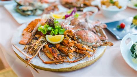 Tutti I Tipi Di Crostacei Quali Sono I Più Comuni E Come Cucinarli