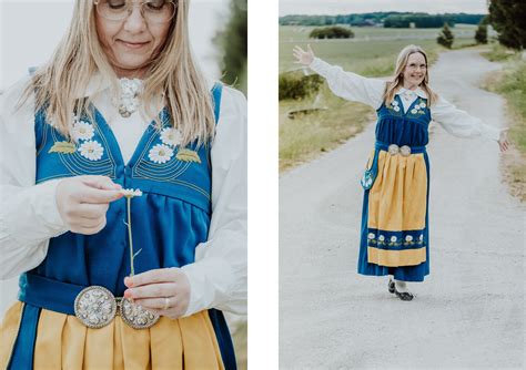 Men något som är lite ovanligare är att nationaldagen i år, 2020, inträffar på en lördag. Idag är det Sveriges nationaldag - Från tekopp till bergstopp