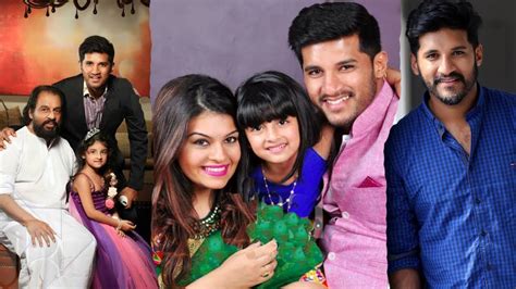 Vijay Yesudas Wife