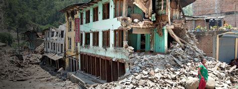 Disasters Earthquakes Explained Shelterbox