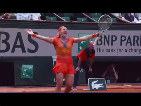 It is devoted to events and other programming related to the game of tennis. 2017 French Open coming to Tennis Channel and Tennis ...