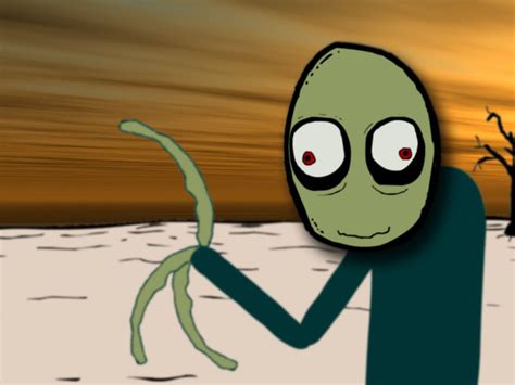 We did not find results for: salad fingers youtube salad fingers if you want to be ...