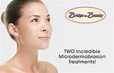 Photos of What Do Microdermabrasion Treatments Do
