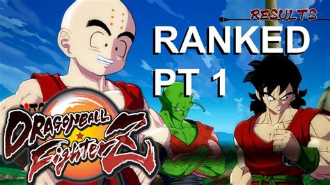 That being said, all of the dbz characters were tier d — these fighters are considered the weakest on the dragon ball fighterz roster. Quest for Super Saiyan Rank Pt 1! Dragon Ball FighterZ ...