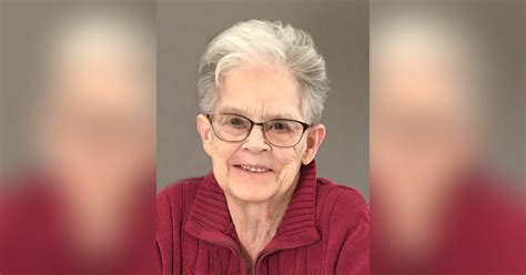 Obituary For Carol Cox West Funeral Home