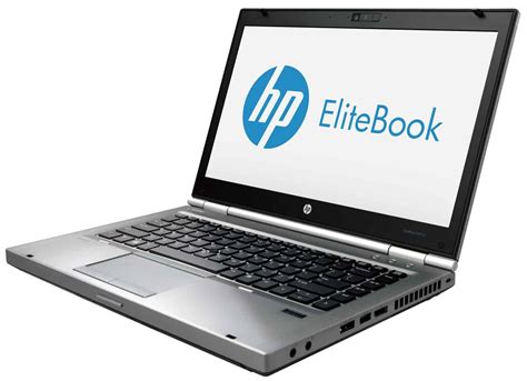 The business rugged design means this laptop can withstand the rigors of business travel. Biareview.com - HP EliteBook 8470p