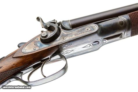 Colt 1878 Hammer Double Rifle 45 70