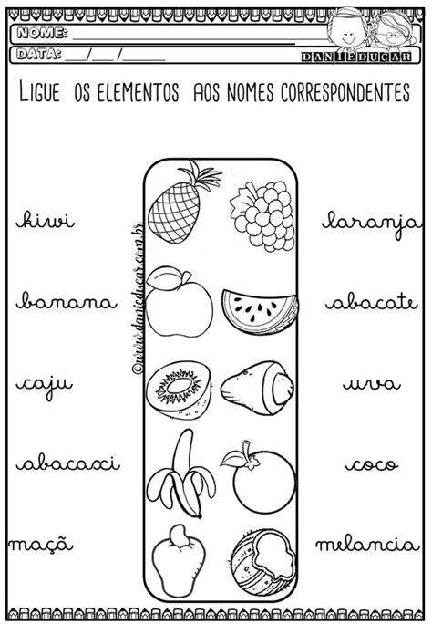 Atividades De Alfabetiza O Letra Cursiva Dani Educar B