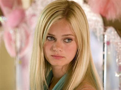 Apocalisse Nerd Babe Of The Month Di Aprile Sara Paxton