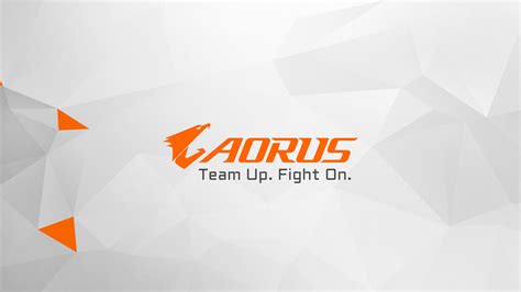 Aorus Wallpapers On Wallpaperdog