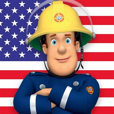 Fireman Sam Us Youtube