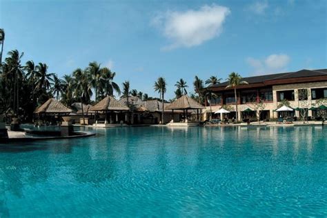 The Patra Bali Resort And Villas Kuta Voir Les Tarifs 37 Avis Et 1