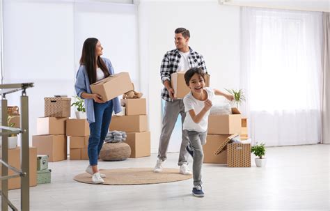 9 Packing Tips For A Successful Move Vivint