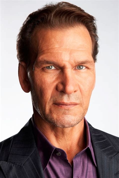 Patrick swayze's kid was born on march 7, 1975, in springfield, missouri. Patrick Swayze Quotes. QuotesGram