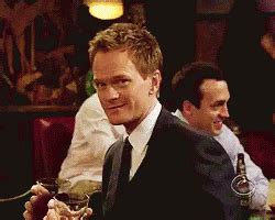 Barney Stinson Meme Gifs Tenor