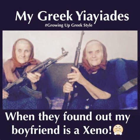 Greek Memes Funny Greek Greek Quotes Greek Sayings Greek Culture Greek Life Found Out